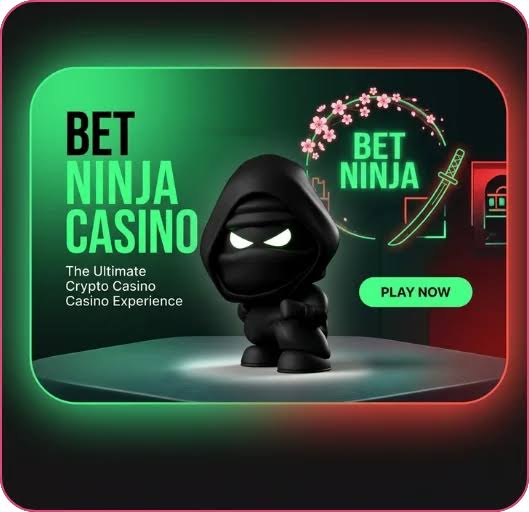 Betninja.com Gambling Establishment Testimonial Betninja.com Gambling Establishment Testimonial